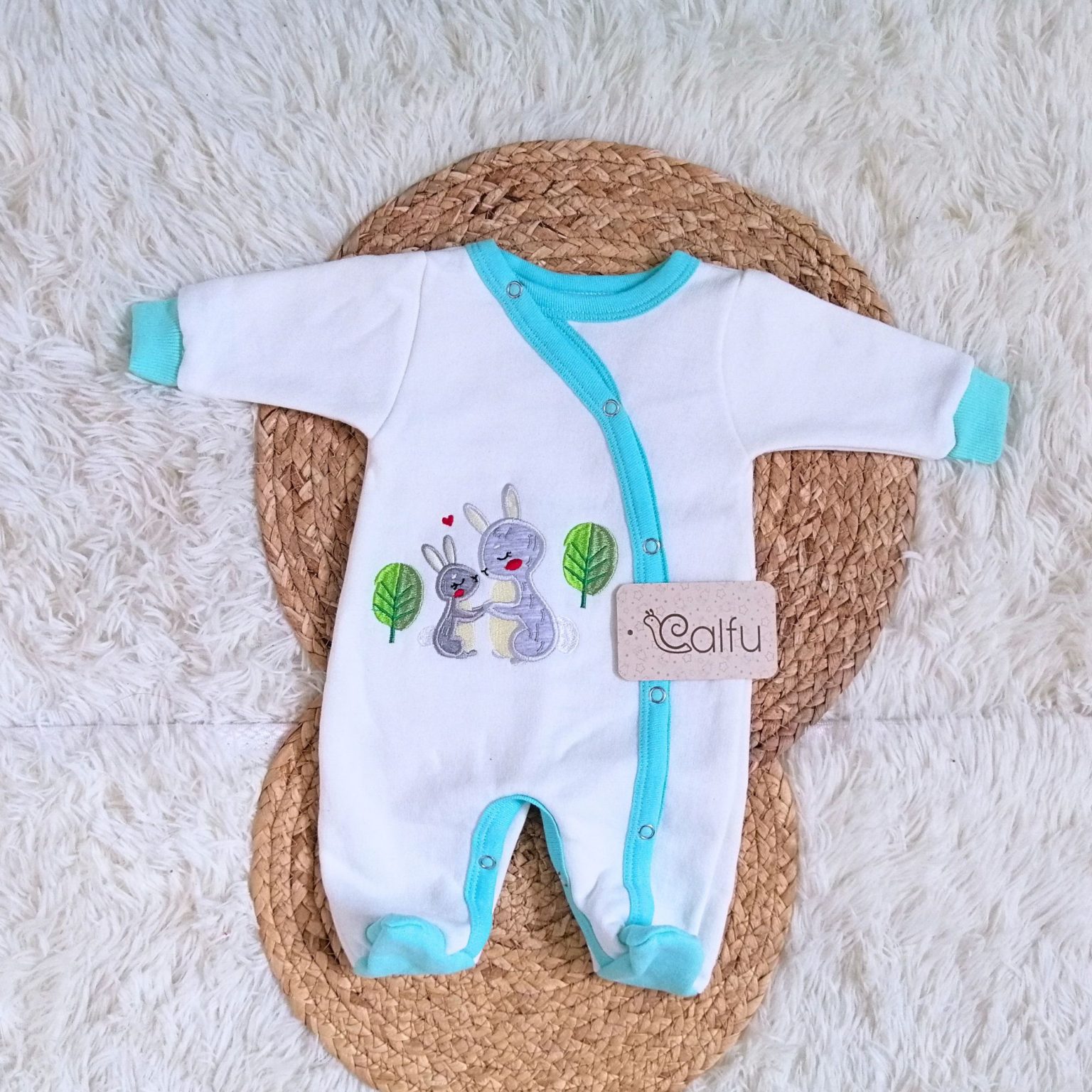 Disfraz De Conejito De Pascua Con Capucha – Mameluco De Una Pieza Para Recién Nacidos, Regalo Adorable Para Sesiones De Fotos Y Celebraciones