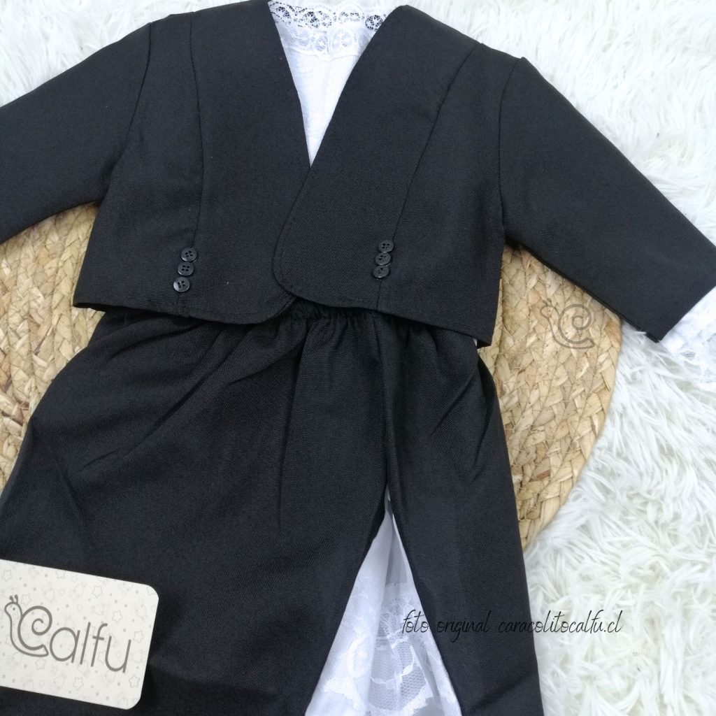 Huasa Elegante Trajes De Huaso Para Bebes Traje Huasa Bebe