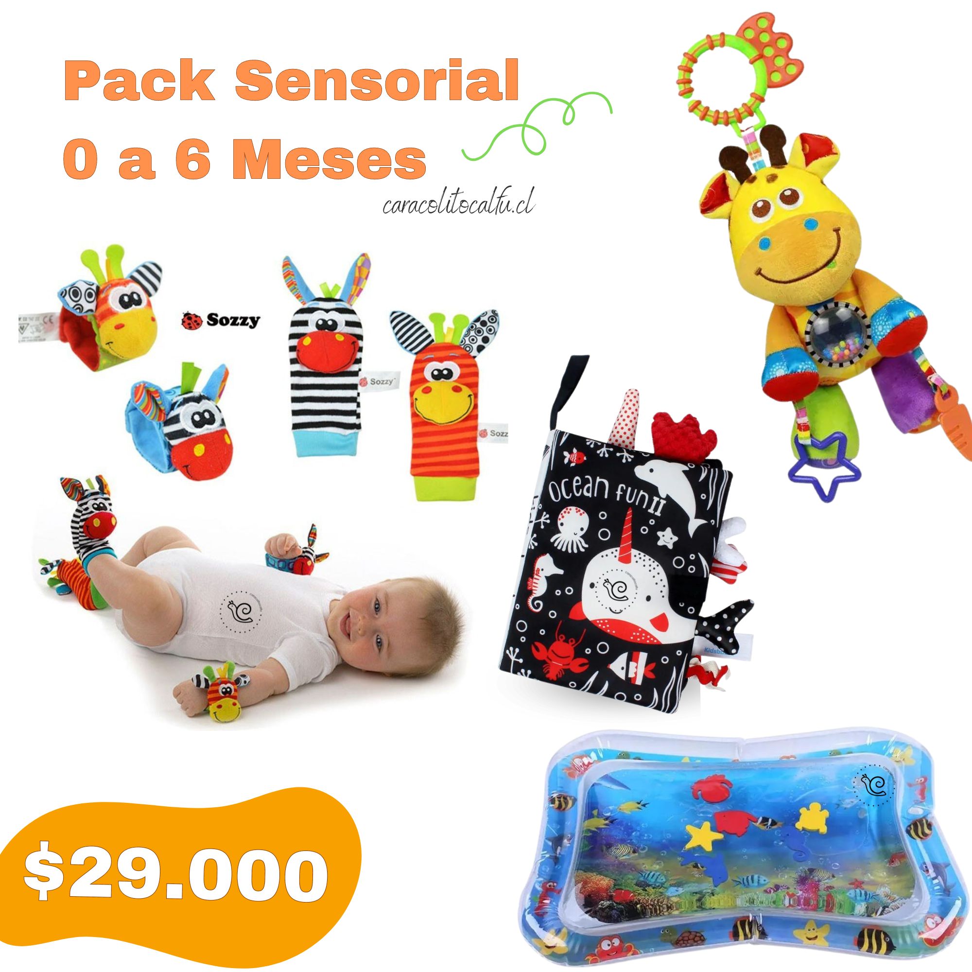 Juguetes Montessori 3 en 1 para bebés, juguetes suaves para bebés de 6 a 12  meses, bloques para bebés, anillos apilables, juguetes sensoriales para  bebés, juguetes de baño con pelota, mordedores para