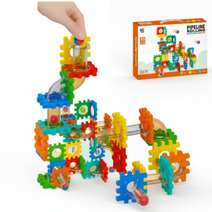 Tuberia de Construcción 53 Piezas