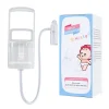 Aspirador Nasal con bomba de succion